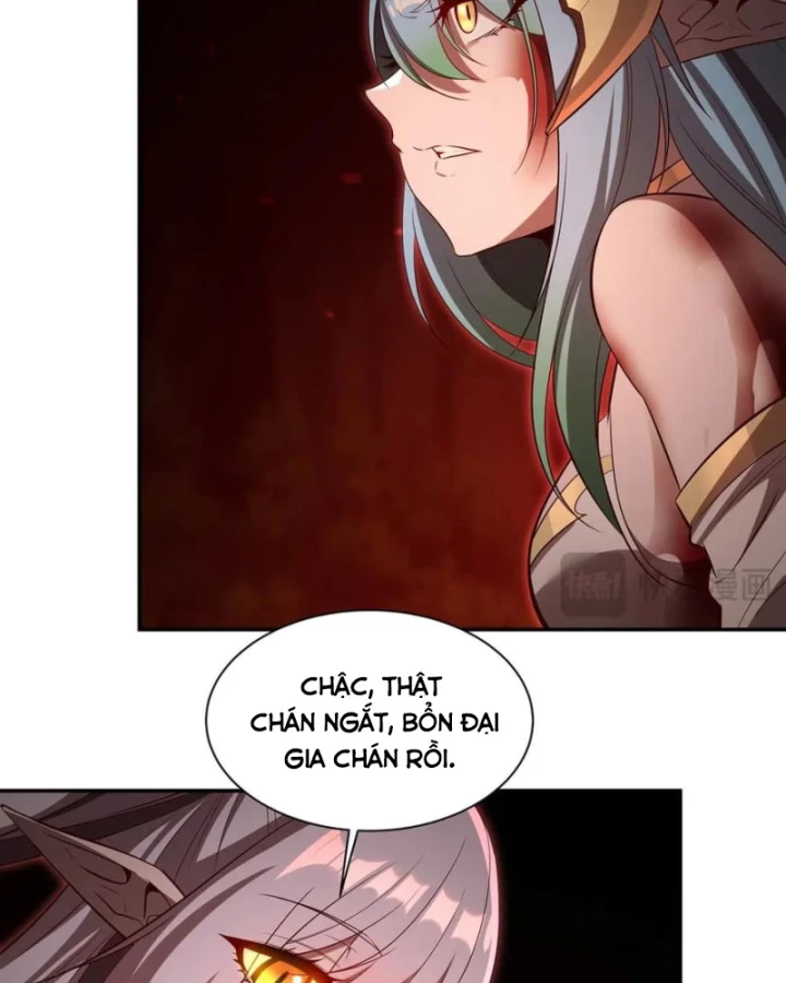 Huyết Cơ Và Kỵ Sĩ Chapter 360 - 39