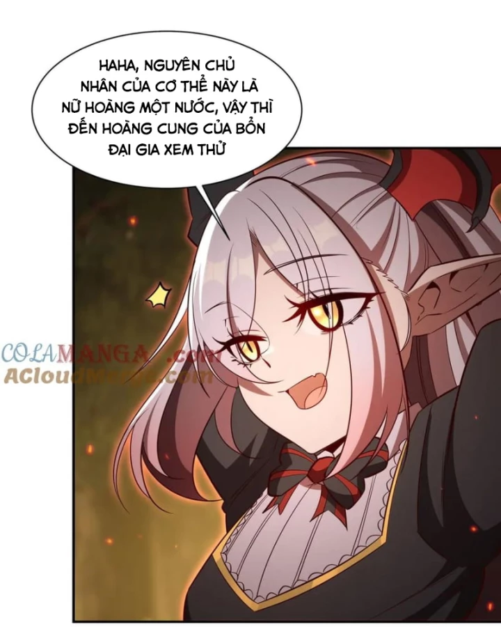Huyết Cơ Và Kỵ Sĩ Chapter 360 - 54