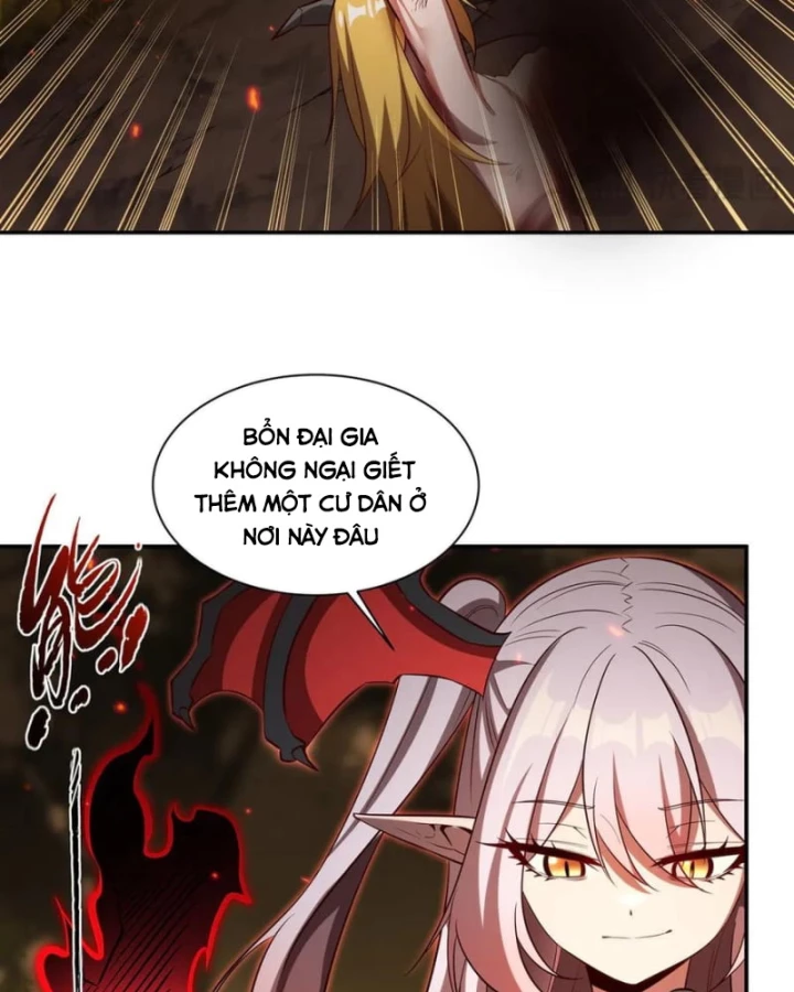 Huyết Cơ Và Kỵ Sĩ Chapter 360 - 59