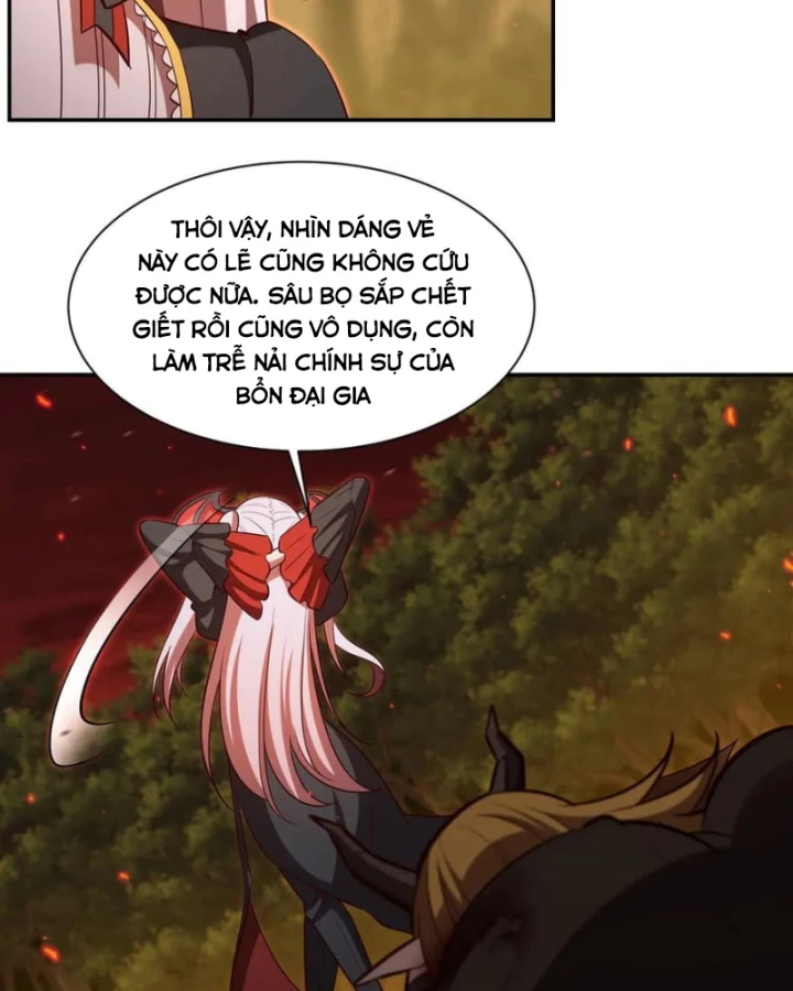 Huyết Cơ Và Kỵ Sĩ Chapter 360 - 63
