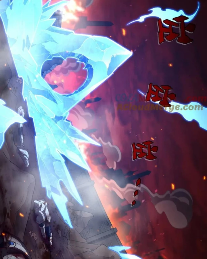 Huyết Cơ Và Kỵ Sĩ Chapter 361 - 3
