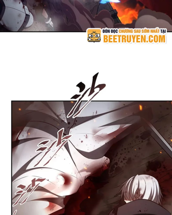 Huyết Cơ Và Kỵ Sĩ Chapter 361 - 4