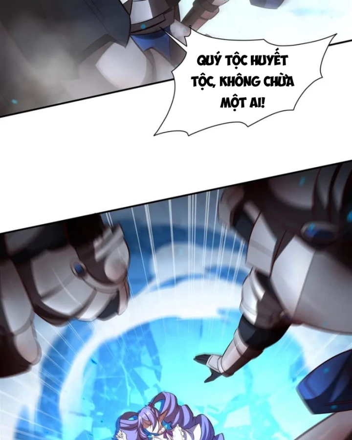 Huyết Cơ Và Kỵ Sĩ Chapter 361 - 8
