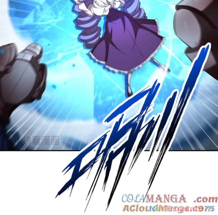 Huyết Cơ Và Kỵ Sĩ Chapter 361 - 9