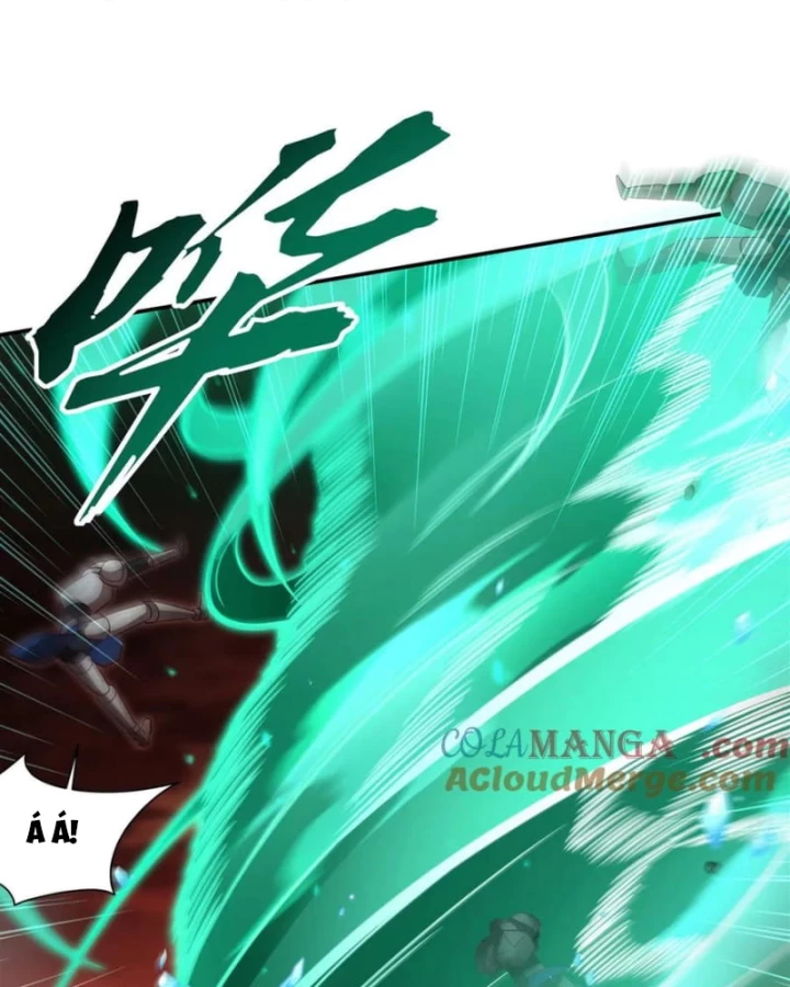 Huyết Cơ Và Kỵ Sĩ Chapter 361 - 11