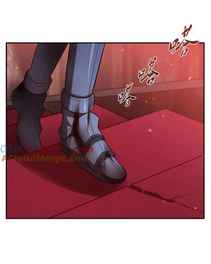 Huyết Cơ Và Kỵ Sĩ Chapter 361 - 21