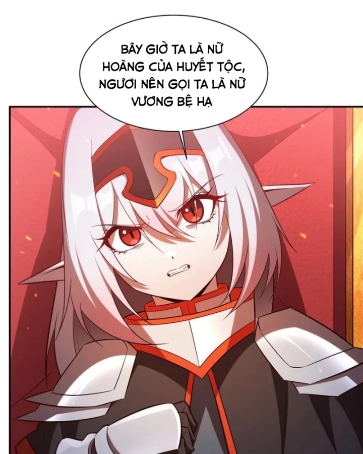 Huyết Cơ Và Kỵ Sĩ Chapter 361 - 24