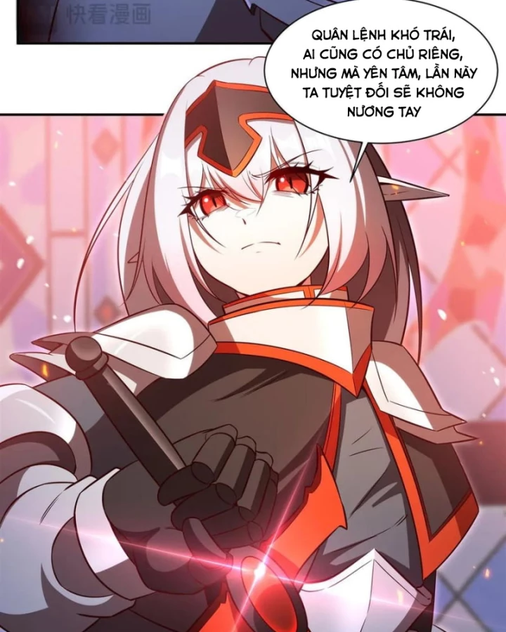 Huyết Cơ Và Kỵ Sĩ Chapter 361 - 28