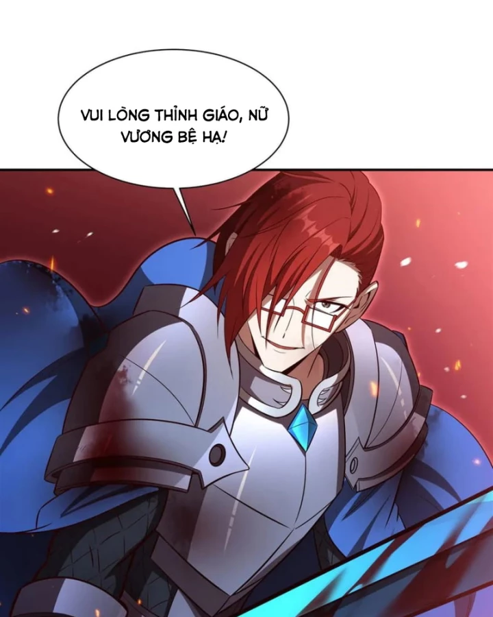 Huyết Cơ Và Kỵ Sĩ Chapter 361 - 31