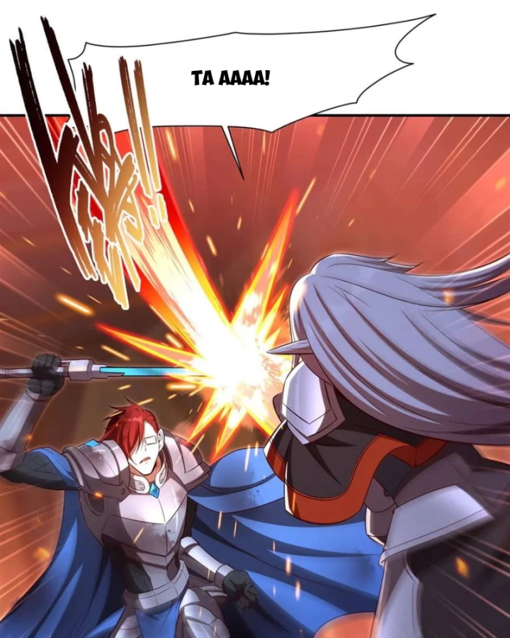 Huyết Cơ Và Kỵ Sĩ Chapter 361 - 34