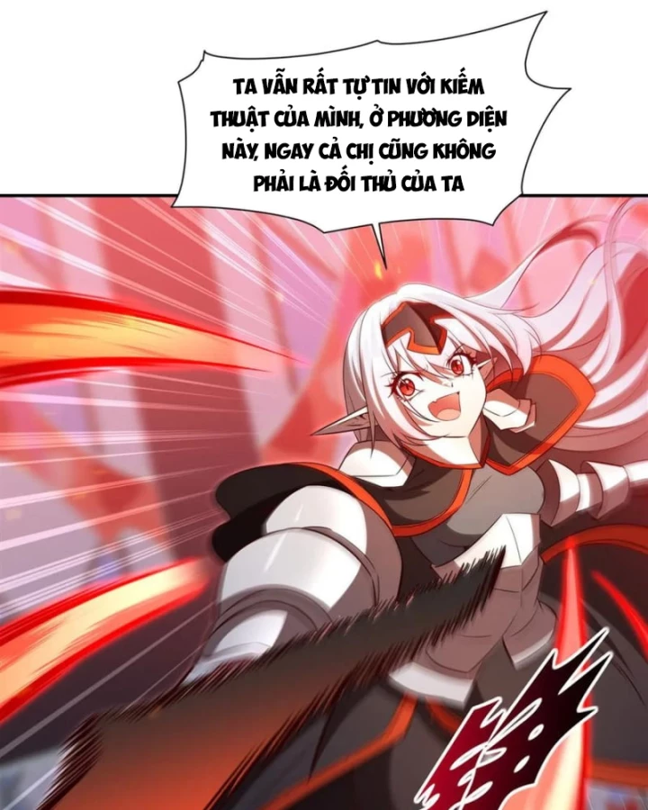 Huyết Cơ Và Kỵ Sĩ Chapter 361 - 38