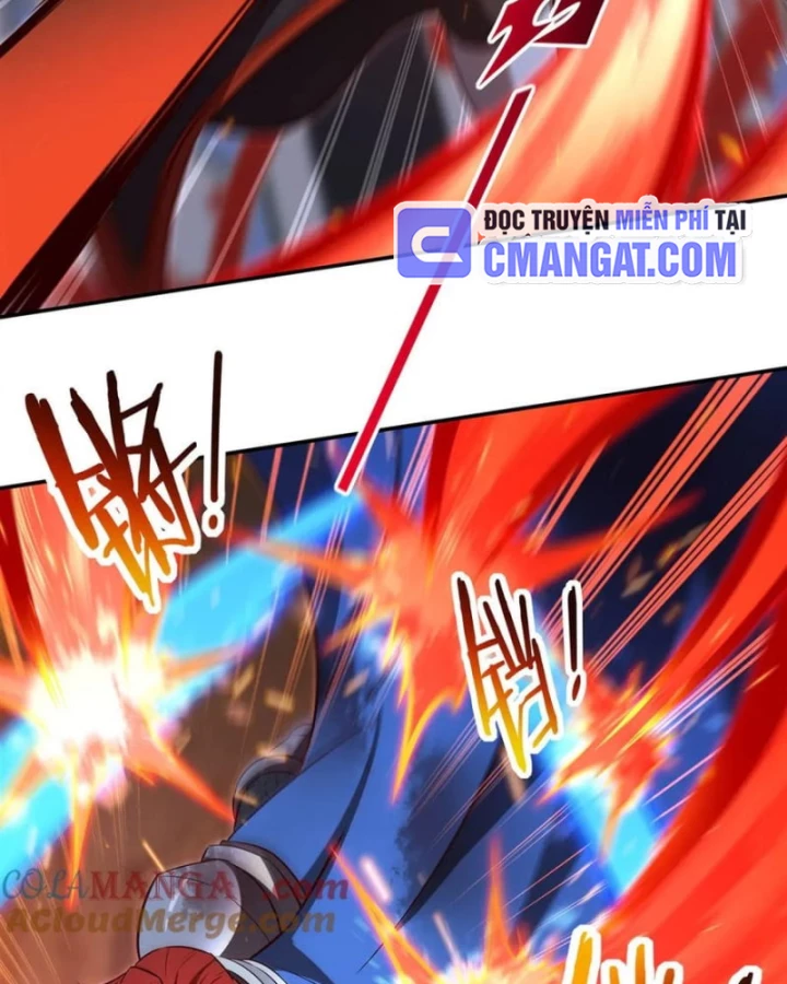 Huyết Cơ Và Kỵ Sĩ Chapter 361 - 39