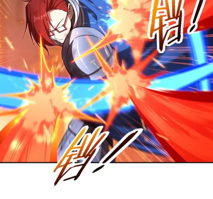 Huyết Cơ Và Kỵ Sĩ Chapter 361 - 40