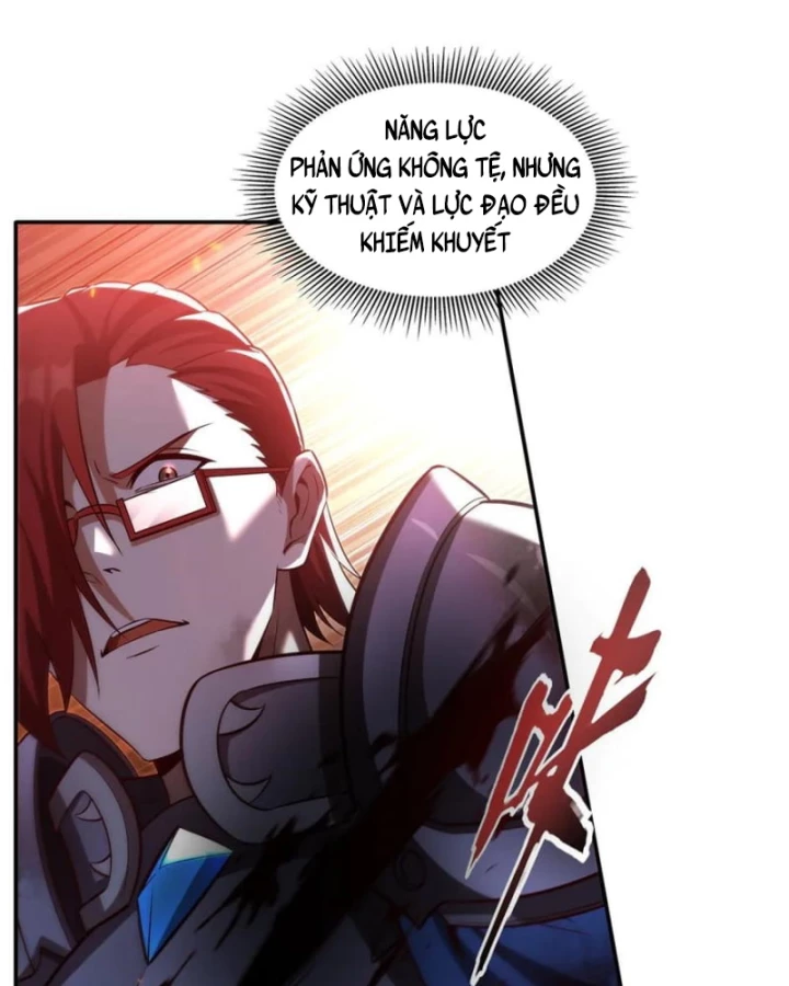 Huyết Cơ Và Kỵ Sĩ Chapter 361 - 41