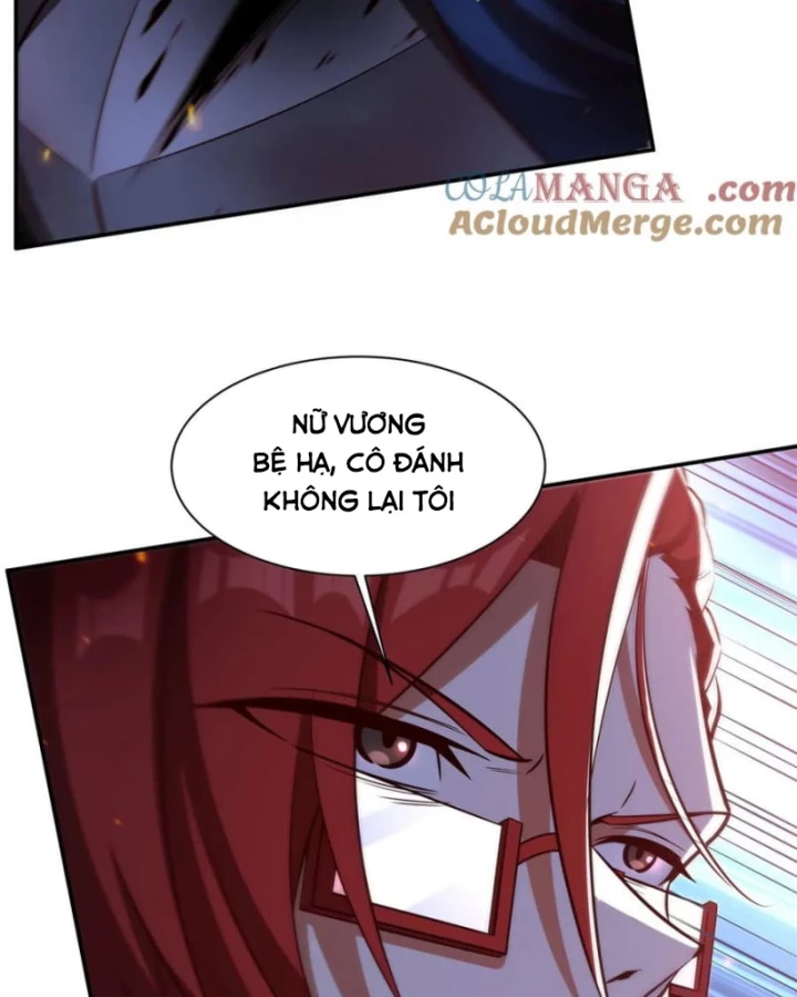 Huyết Cơ Và Kỵ Sĩ Chapter 361 - 42