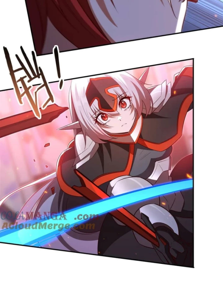 Huyết Cơ Và Kỵ Sĩ Chapter 361 - 43