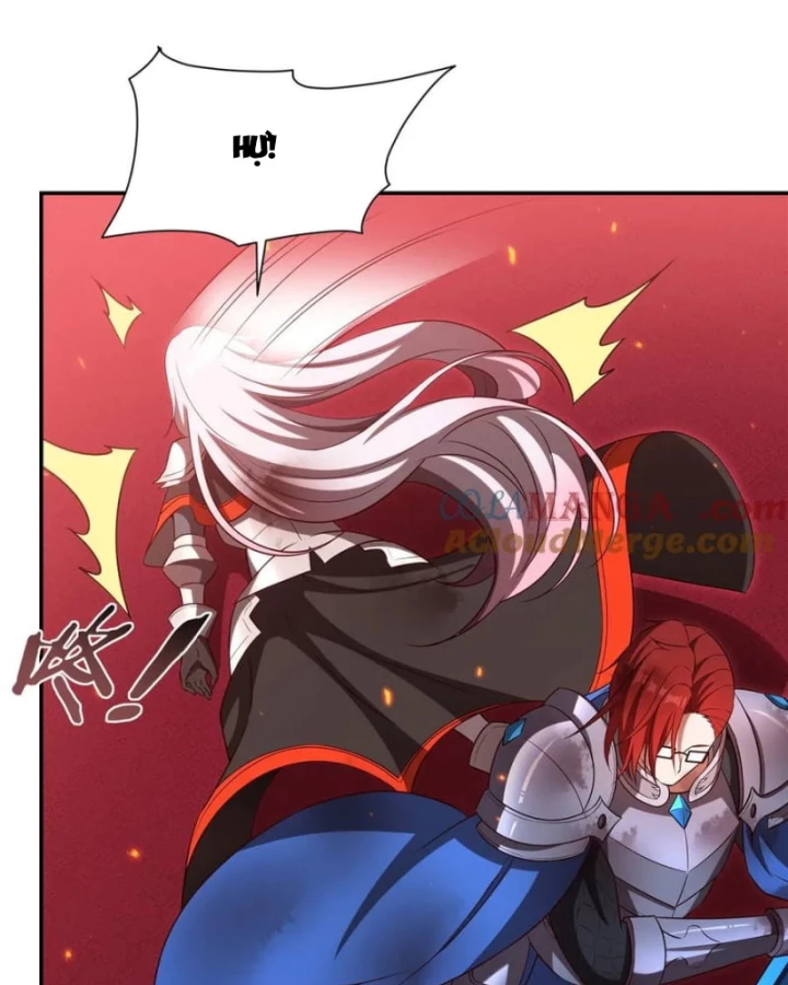 Huyết Cơ Và Kỵ Sĩ Chapter 361 - 49