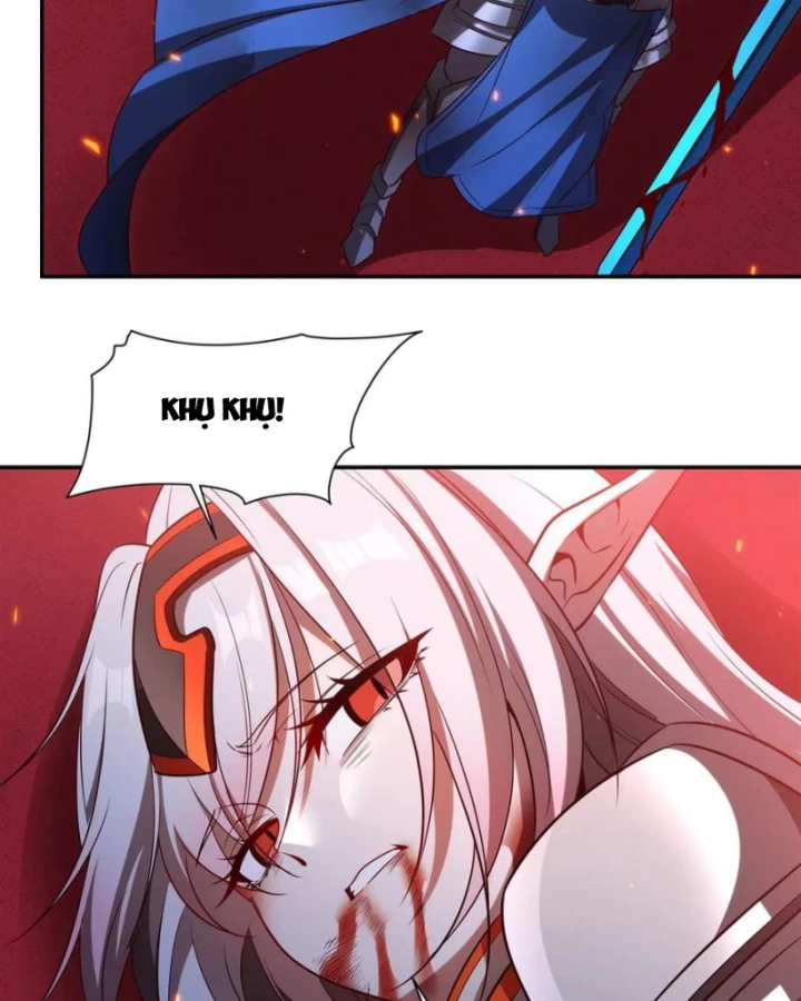 Huyết Cơ Và Kỵ Sĩ Chapter 361 - 50