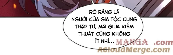 Huyết Cơ Và Kỵ Sĩ Chapter 361 - 51