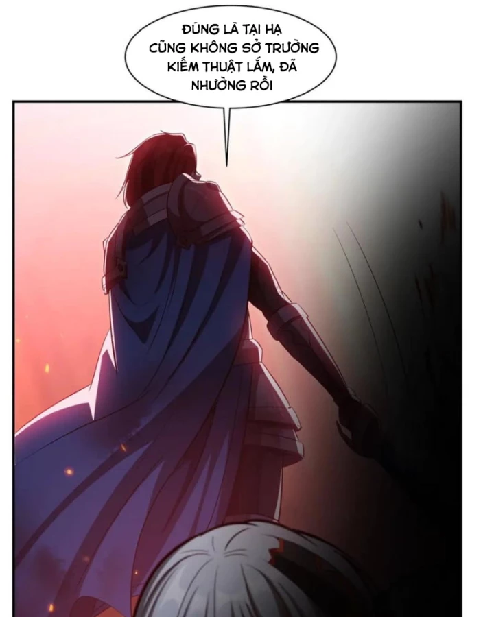 Huyết Cơ Và Kỵ Sĩ Chapter 361 - 52