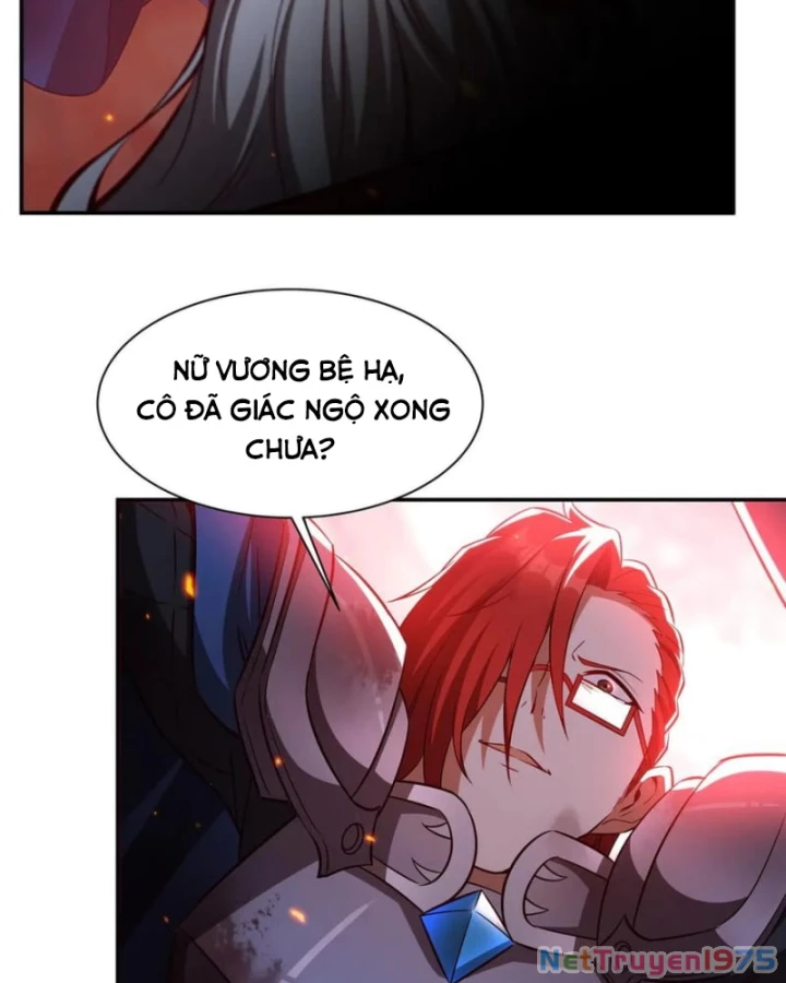 Huyết Cơ Và Kỵ Sĩ Chapter 361 - 53