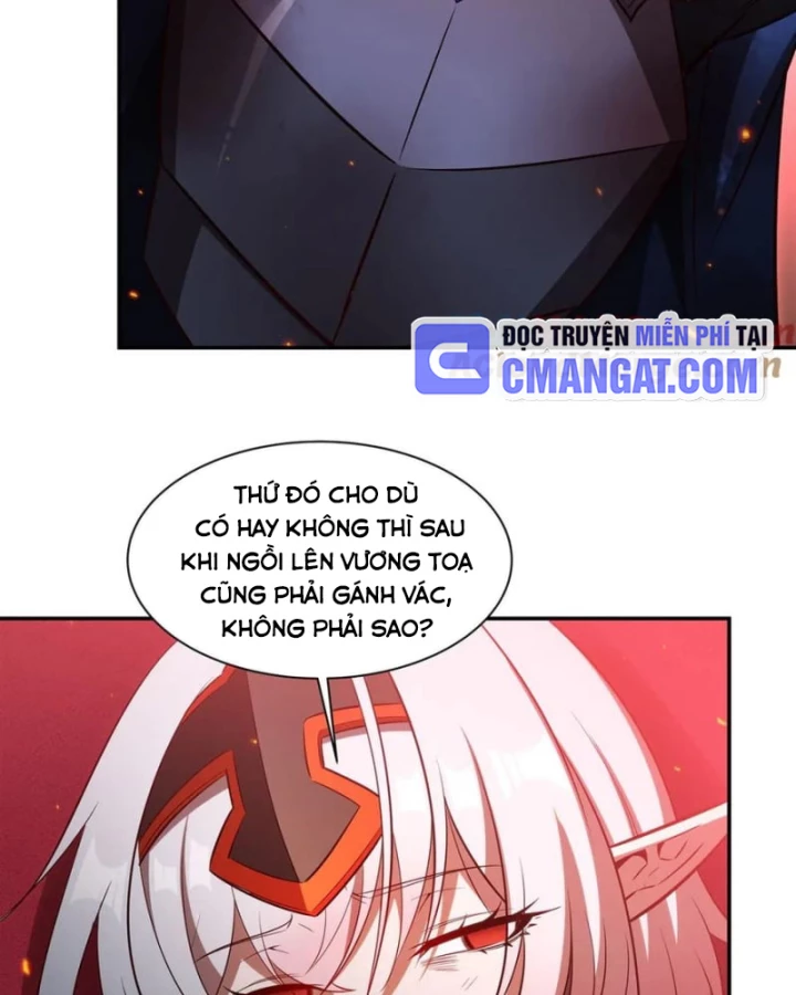 Huyết Cơ Và Kỵ Sĩ Chapter 361 - 54