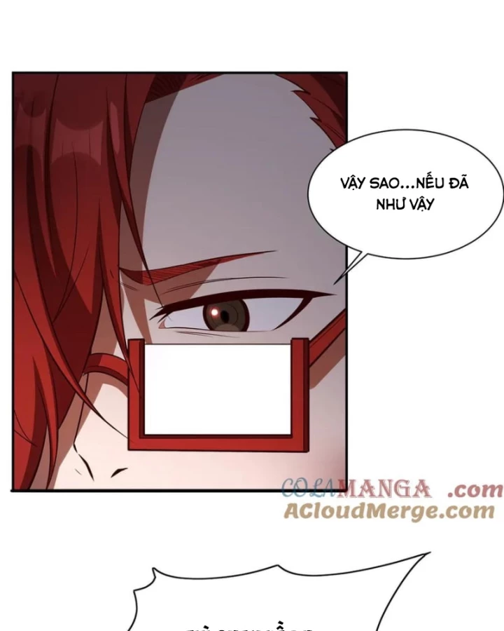 Huyết Cơ Và Kỵ Sĩ Chapter 361 - 56