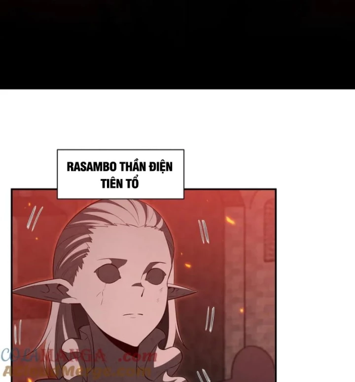 Huyết Cơ Và Kỵ Sĩ Chapter 361 - 58