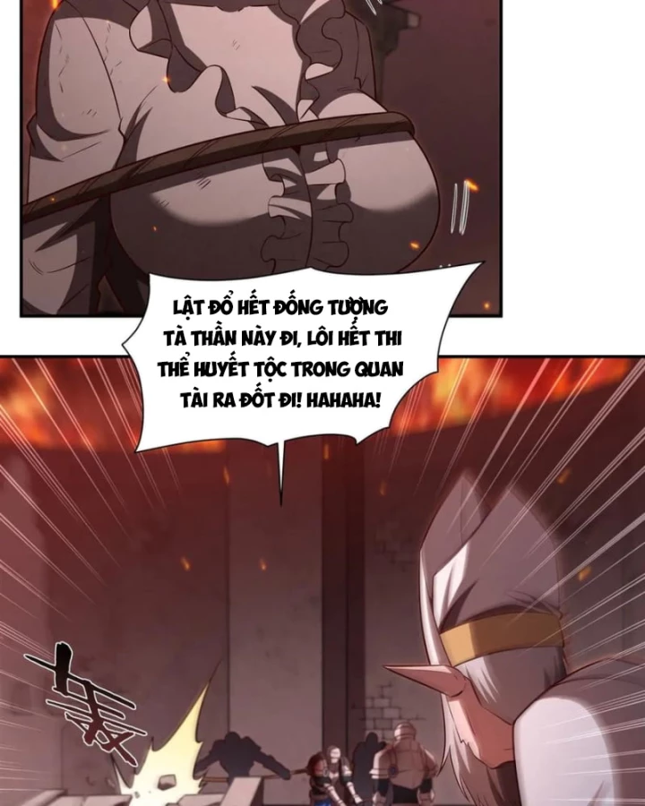 Huyết Cơ Và Kỵ Sĩ Chapter 361 - 59