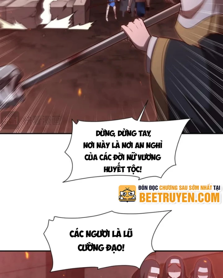 Huyết Cơ Và Kỵ Sĩ Chapter 361 - 60