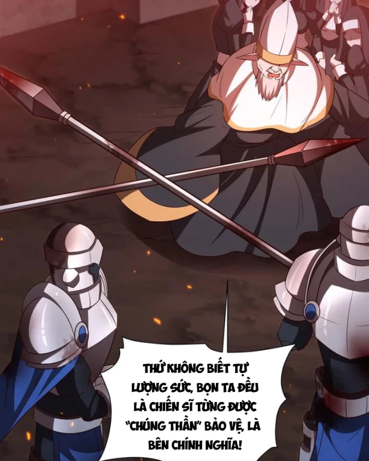 Huyết Cơ Và Kỵ Sĩ Chapter 361 - 61