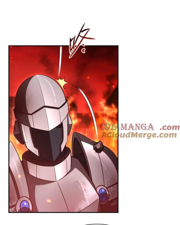 Huyết Cơ Và Kỵ Sĩ Chapter 361 - 66