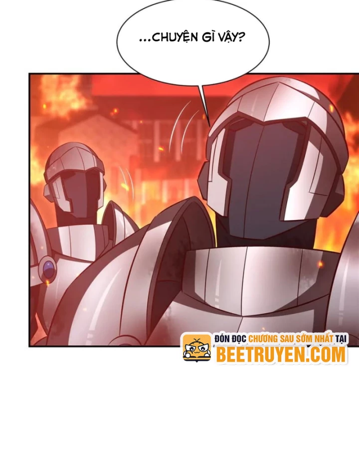 Huyết Cơ Và Kỵ Sĩ Chapter 361 - 67