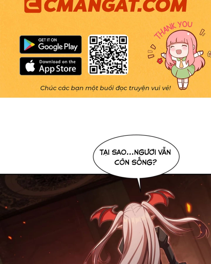 Huyết Cơ Và Kỵ Sĩ Chapter 363 - 2