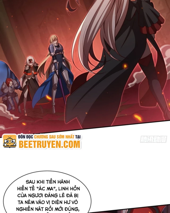 Huyết Cơ Và Kỵ Sĩ Chapter 363 - 3