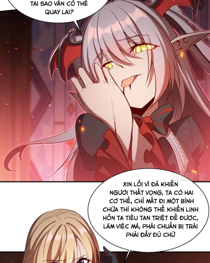 Huyết Cơ Và Kỵ Sĩ Chapter 363 - 4