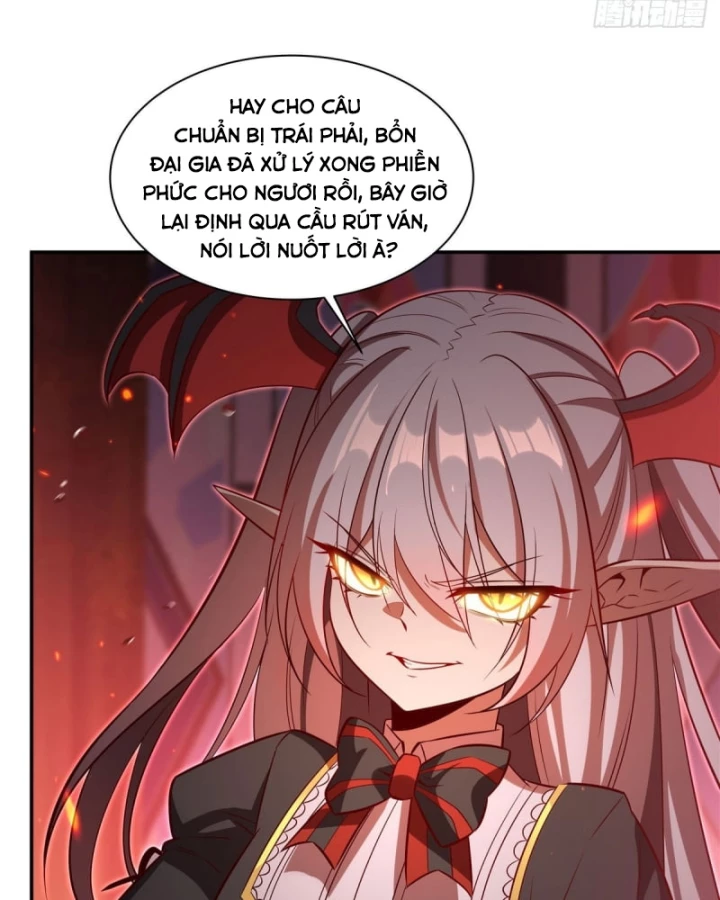 Huyết Cơ Và Kỵ Sĩ Chapter 363 - 7