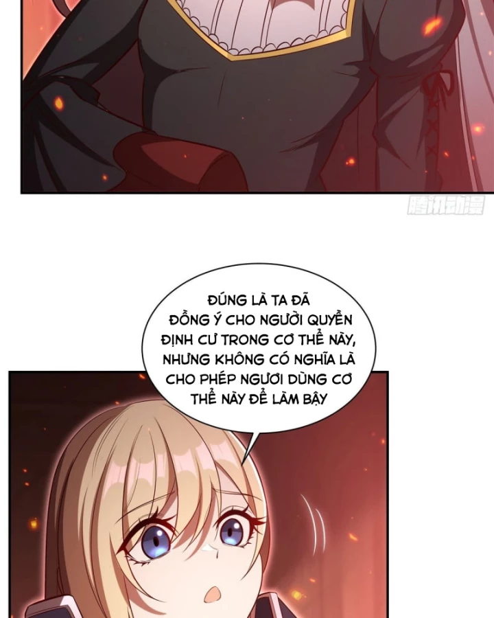 Huyết Cơ Và Kỵ Sĩ Chapter 363 - 8