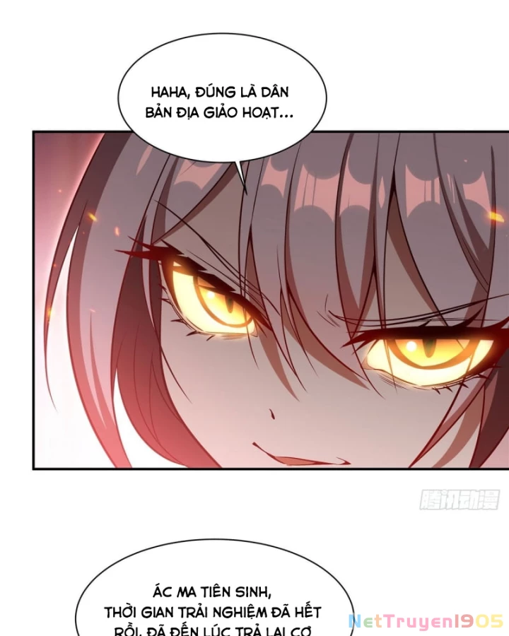 Huyết Cơ Và Kỵ Sĩ Chapter 363 - 10
