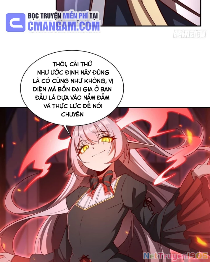 Huyết Cơ Và Kỵ Sĩ Chapter 363 - 12