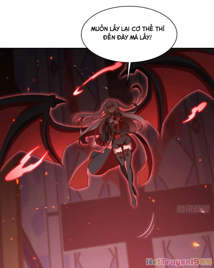 Huyết Cơ Và Kỵ Sĩ Chapter 363 - 14