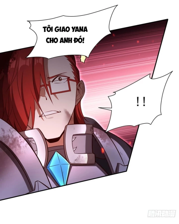Huyết Cơ Và Kỵ Sĩ Chapter 363 - 29