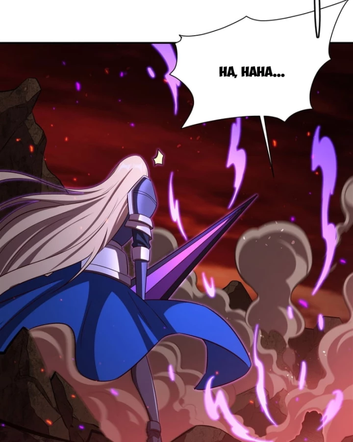 Huyết Cơ Và Kỵ Sĩ Chapter 363 - 48