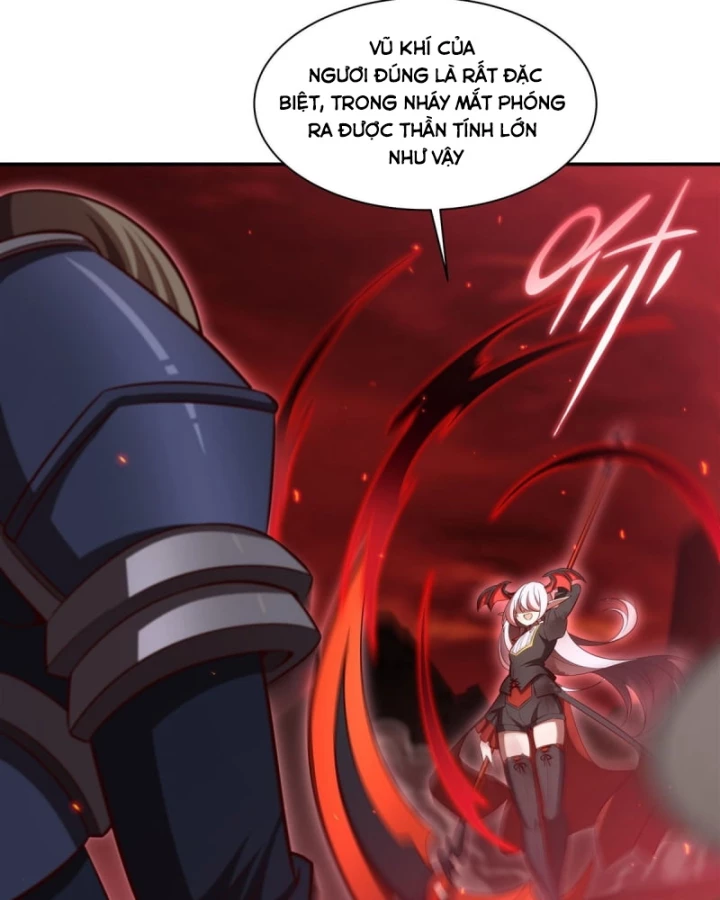Huyết Cơ Và Kỵ Sĩ Chapter 363 - 53