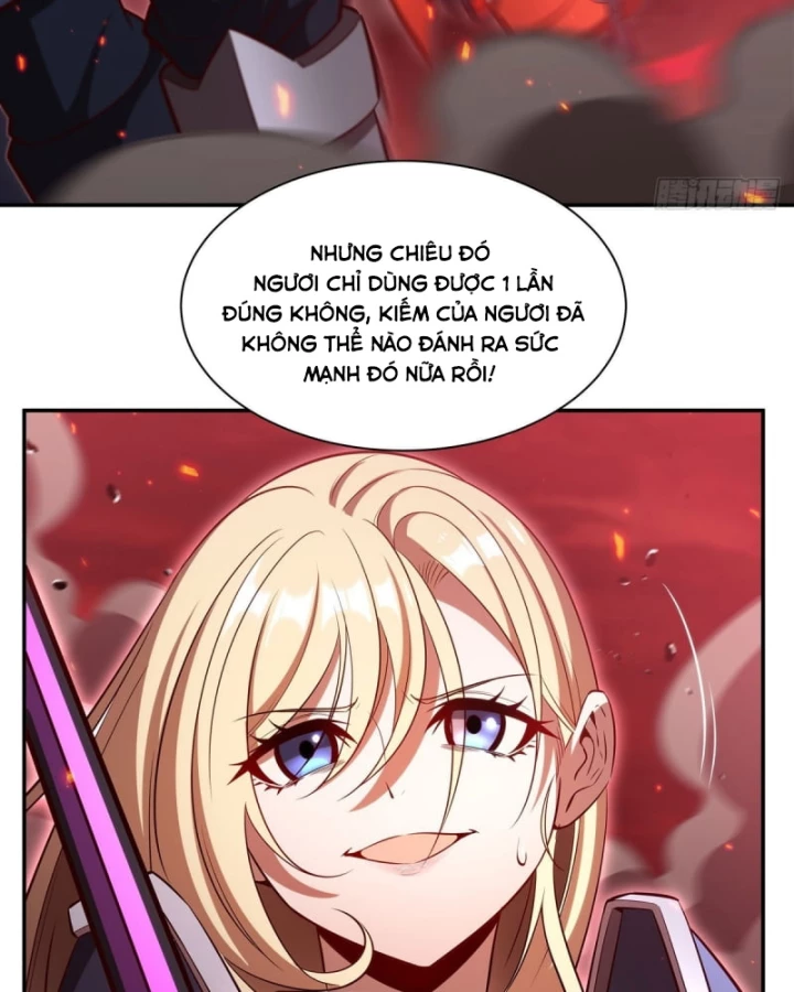 Huyết Cơ Và Kỵ Sĩ Chapter 363 - 54