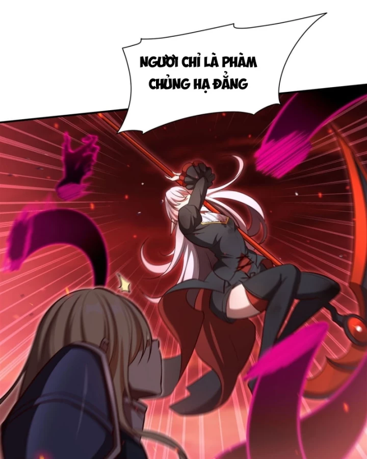 Huyết Cơ Và Kỵ Sĩ Chapter 363 - 60