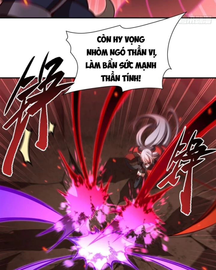Huyết Cơ Và Kỵ Sĩ Chapter 363 - 61