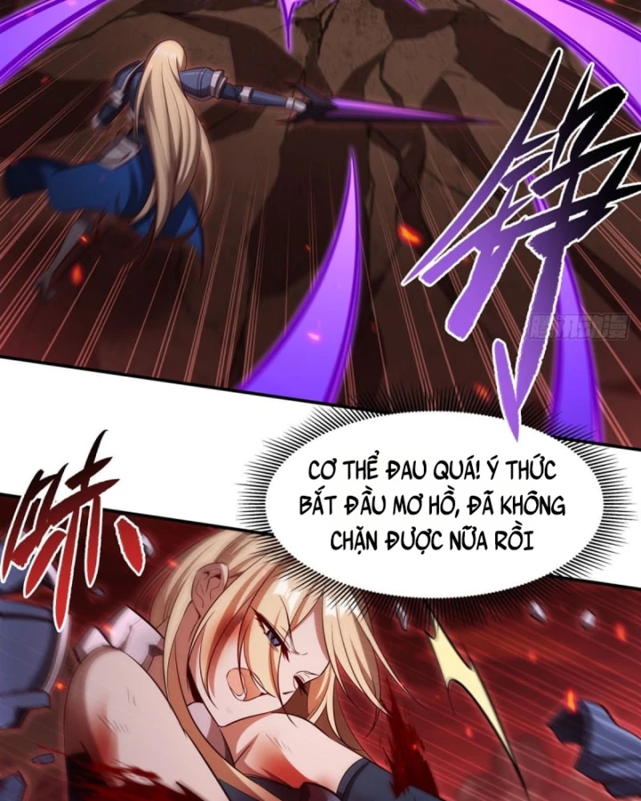 Huyết Cơ Và Kỵ Sĩ Chapter 363 - 62
