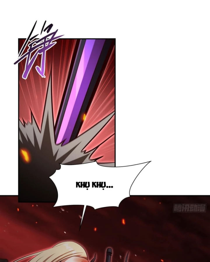 Huyết Cơ Và Kỵ Sĩ Chapter 363 - 64