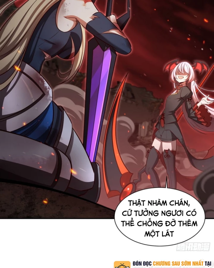 Huyết Cơ Và Kỵ Sĩ Chapter 363 - 65